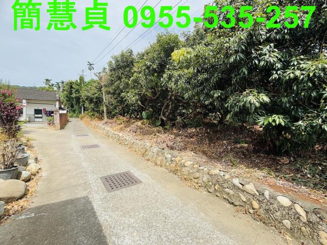 芬園農地-4