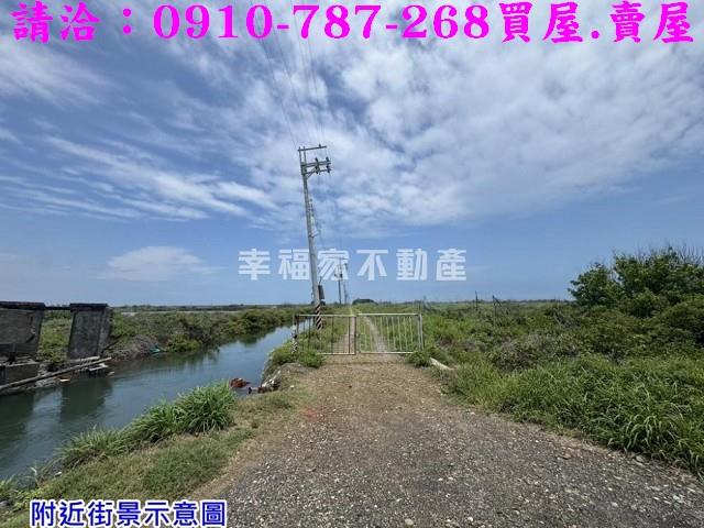 台南七股養殖地-10