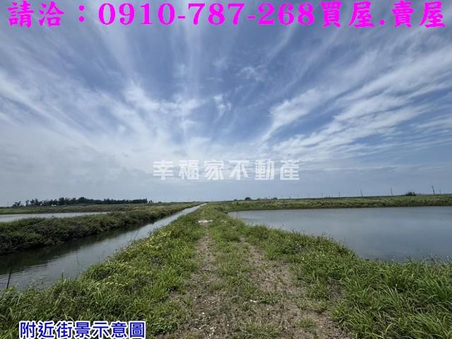 台南七股養殖地-3