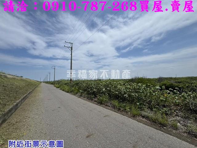 台南七股養殖地-9