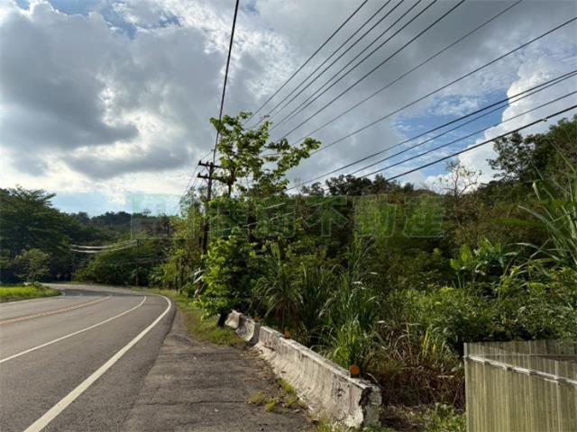 高雄六龜農地-4
