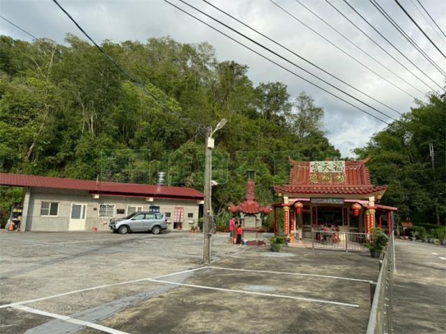 高雄六龜農地-9