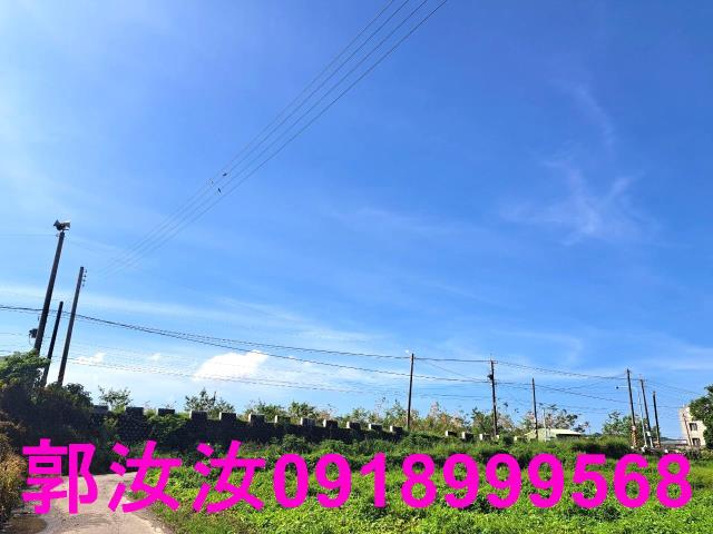 台南柳營農地-13