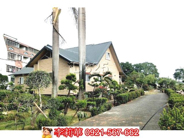高雄路竹建地-3