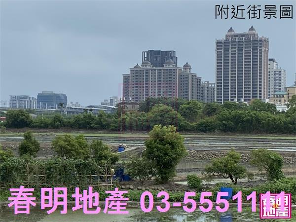 芎林農地-4