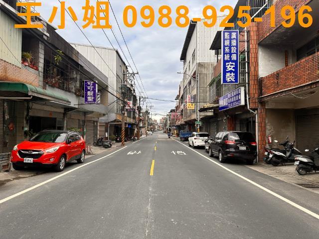 新北鶯歌農地-10