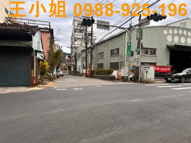 新北鶯歌農地-11