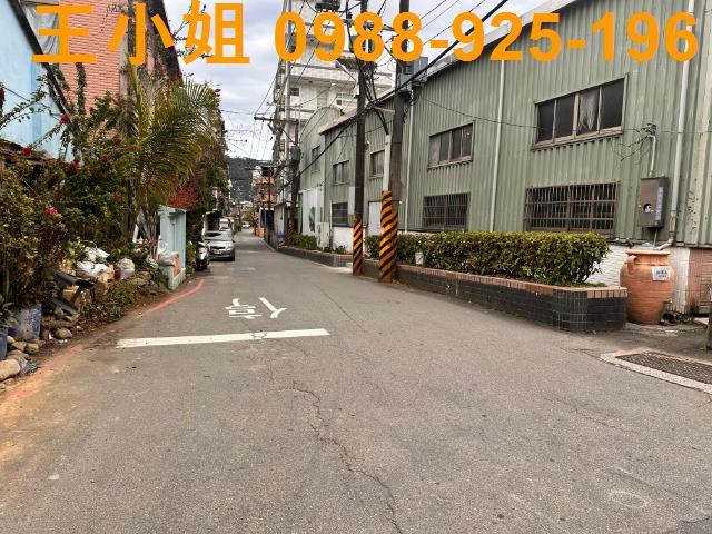 新北鶯歌農地-4