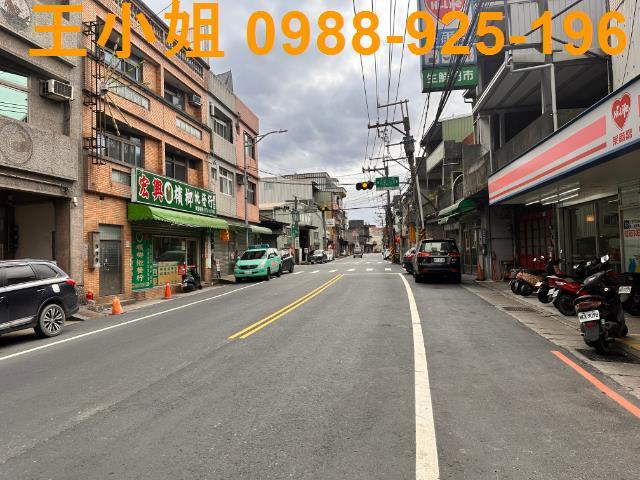 新北鶯歌農地-9