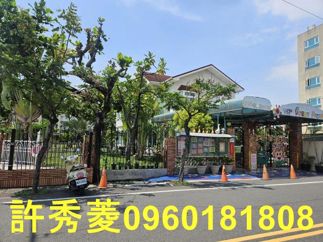 高雄岡山建地-3