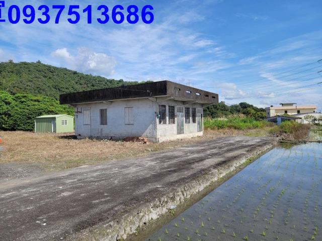 宜蘭員山農地-6