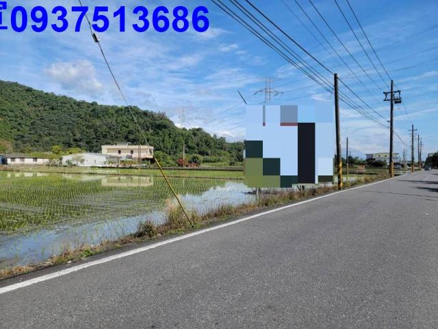宜蘭員山農地-5