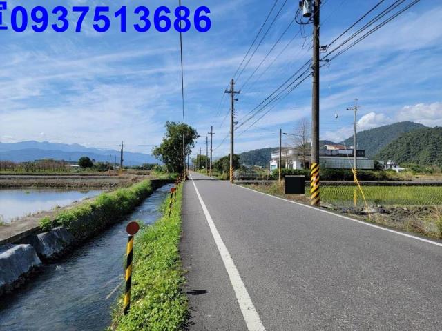 宜蘭員山農地-6