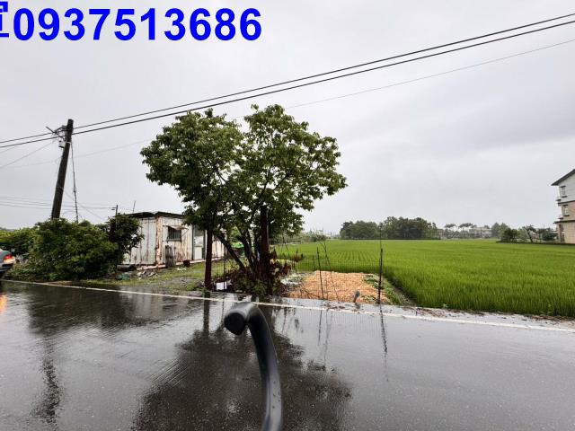 宜蘭員山農地-10