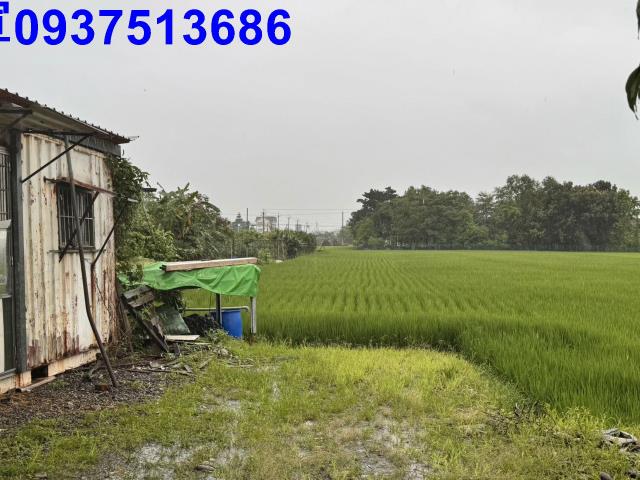 宜蘭員山農地-14