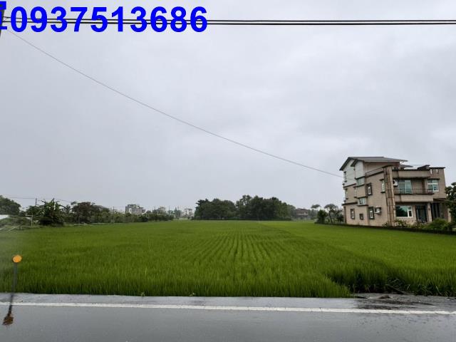 宜蘭員山農地-1