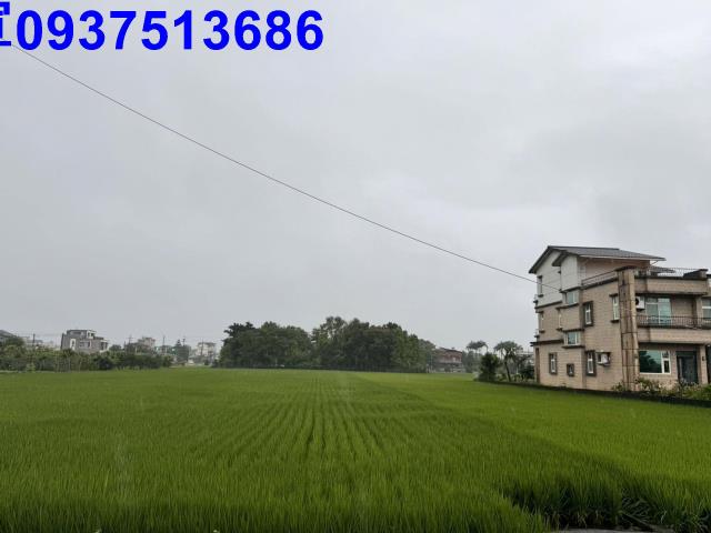 宜蘭員山農地-2