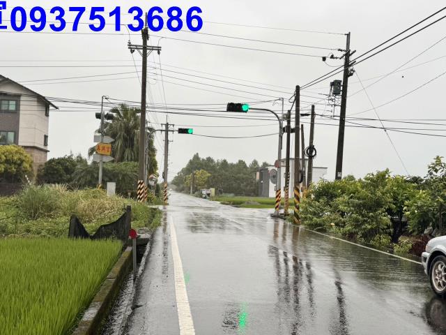 宜蘭員山農地-6