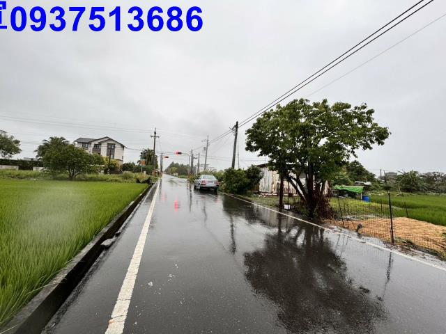 宜蘭員山農地-7