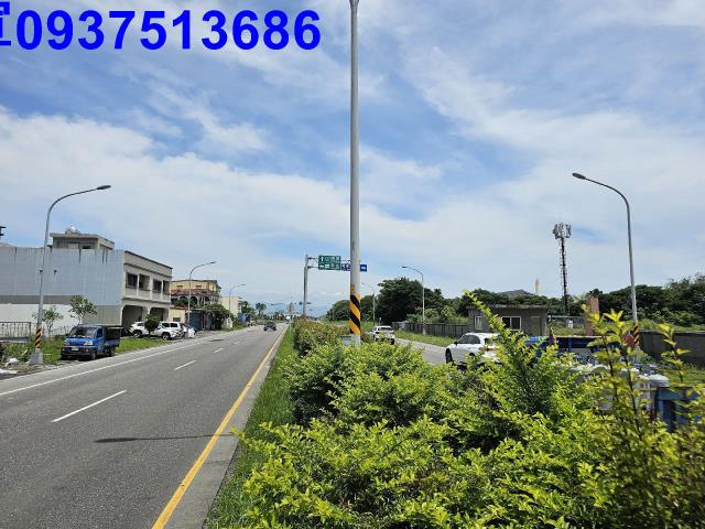宜蘭五結建地-11