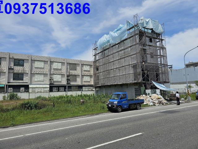 宜蘭五結建地-2