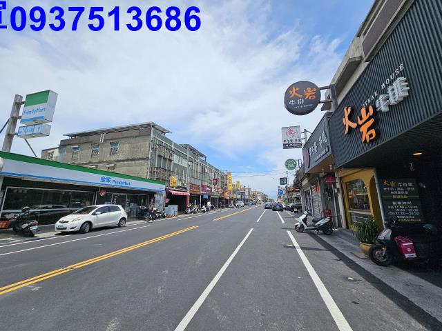 宜蘭五結建地-4