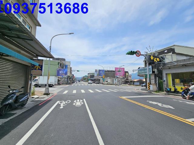 宜蘭五結建地-5