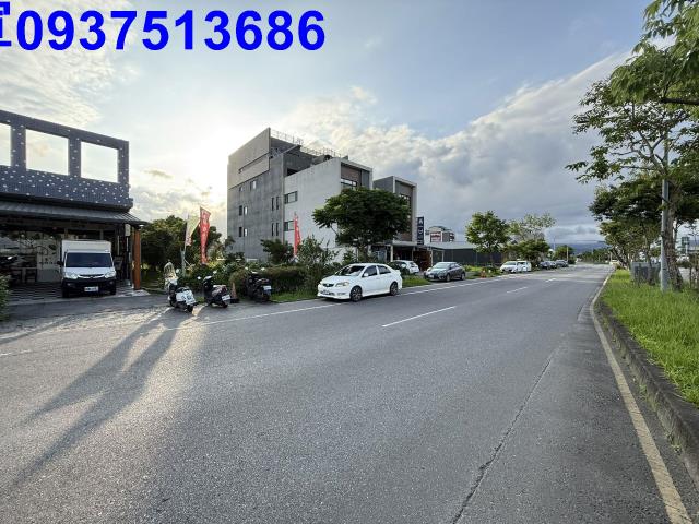 宜蘭宜蘭市建地-1