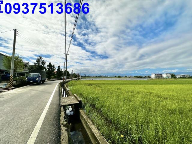 宜蘭壯圍農地-10
