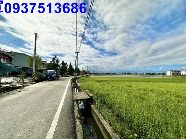 宜蘭壯圍農地-13