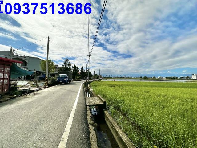 宜蘭壯圍農地-15