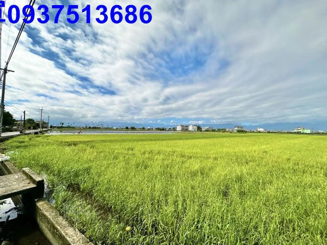 宜蘭壯圍農地-4