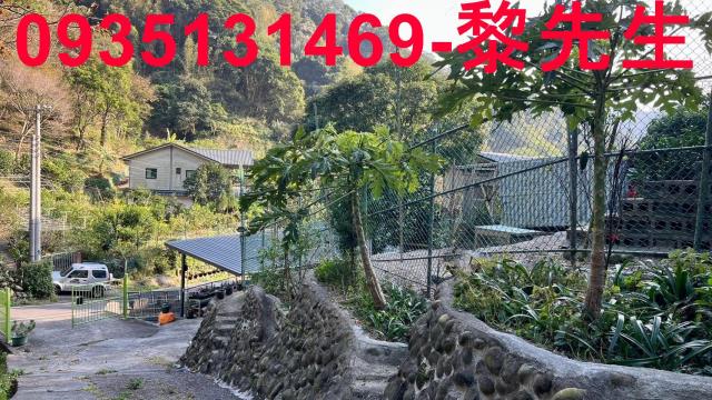 芎林農地-2