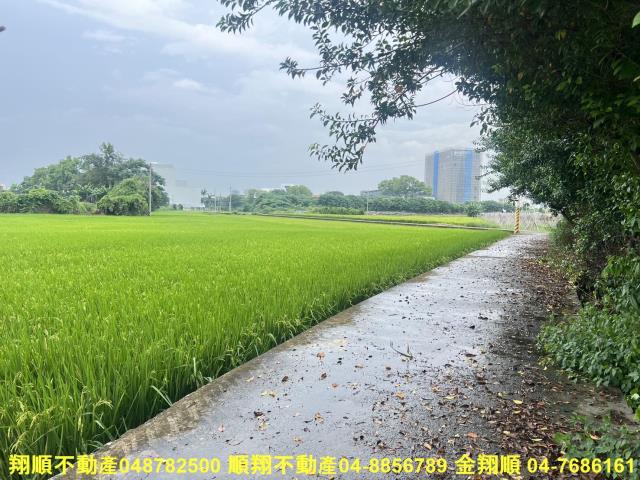 彰化農地-1