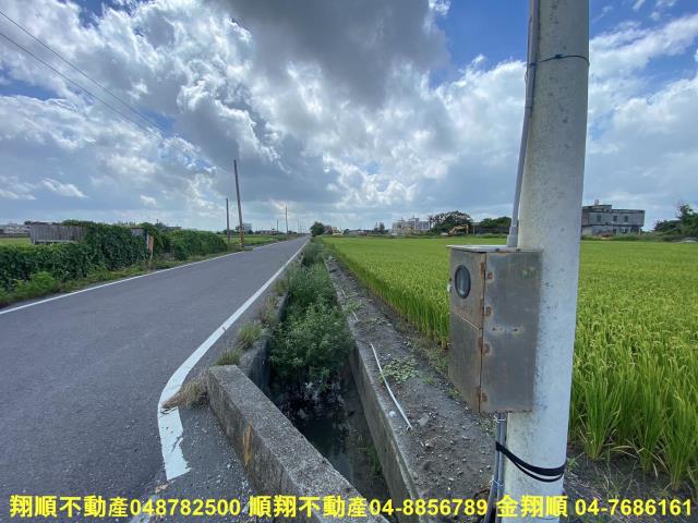 彰化大城農地-2