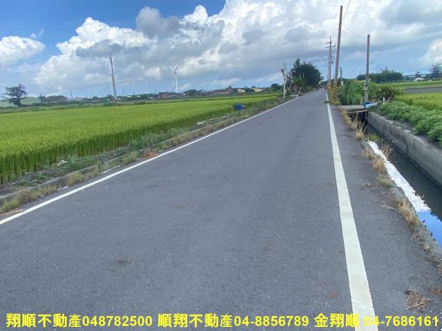 彰化大城農地-3