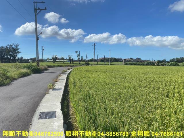 彰化大城農地-7