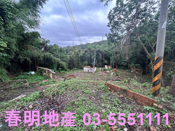 新竹新埔建地-2