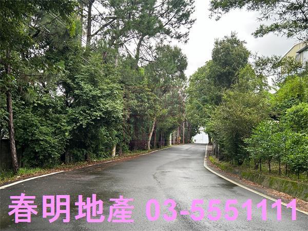 新竹新埔建地-4