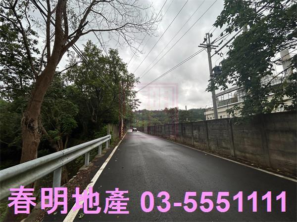 新竹新埔建地-7