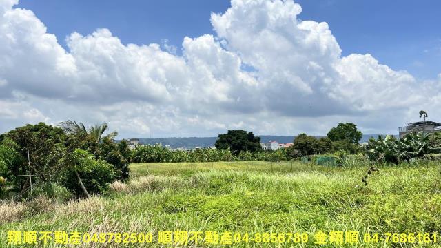 員林農地-1