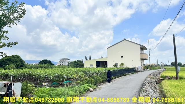 員林農地-5