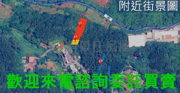 新北都市計畫地二期一-1