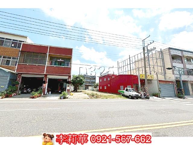 台南建地-3