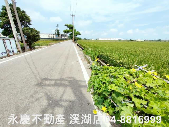 彰化埔鹽農地-11