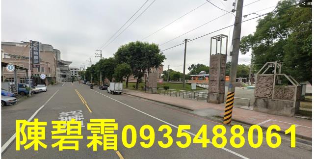 台南仁德商業地-11