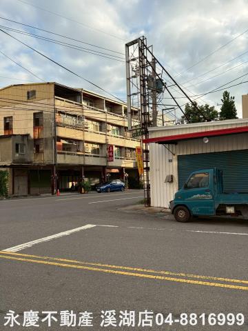 彰化溪湖建地-9