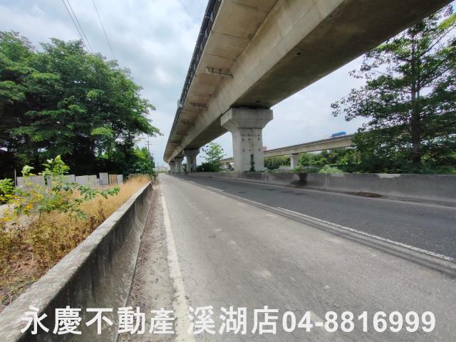 彰化埔心農地-1