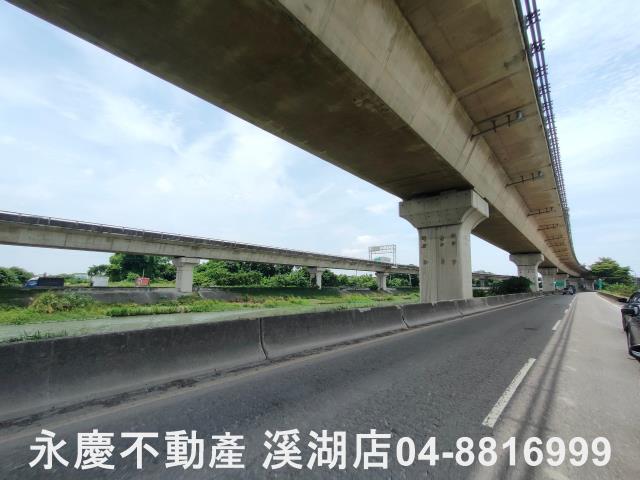 彰化埔心農地-7