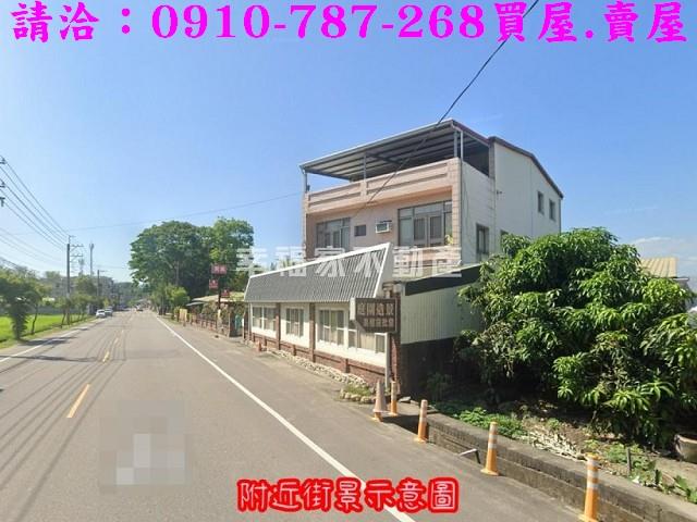 高雄六龜農地-13